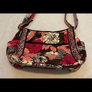 Vera Bradley Shoulder Bag